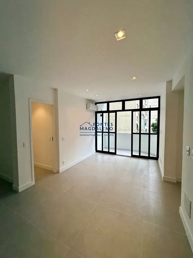 Apartamento, 2 quartos, 70 m² - Foto 1