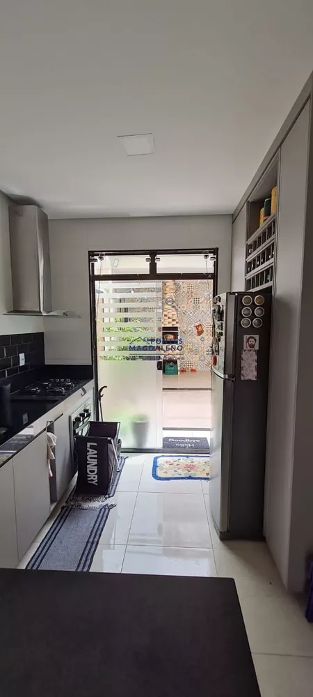 Casa, 3 quartos, 152 m² - Foto 1
