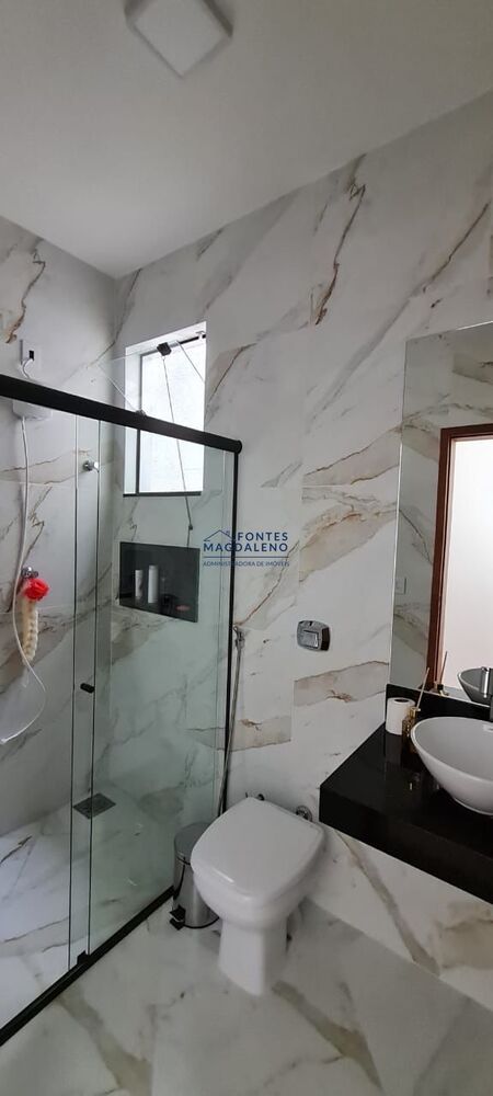 Casa, 3 quartos, 152 m² - Foto 5