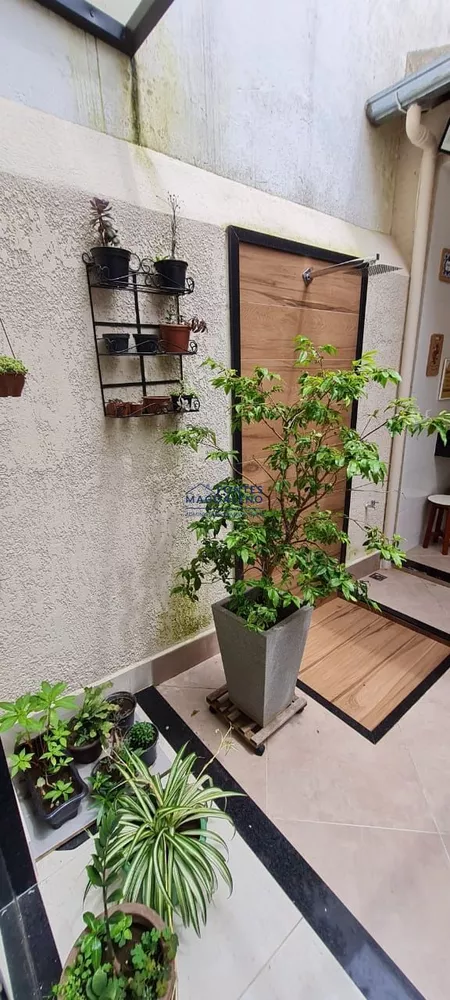 Casa, 3 quartos, 152 m² - Foto 7