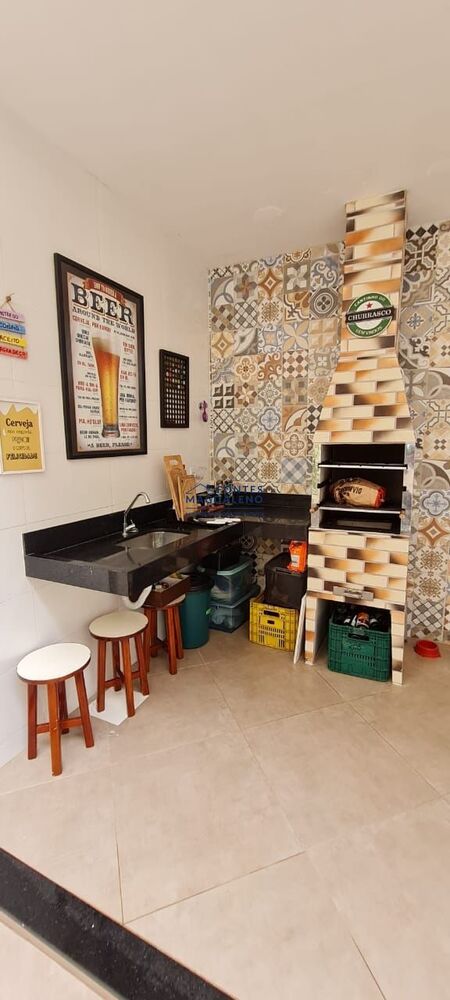 Casa, 3 quartos, 152 m² - Foto 8