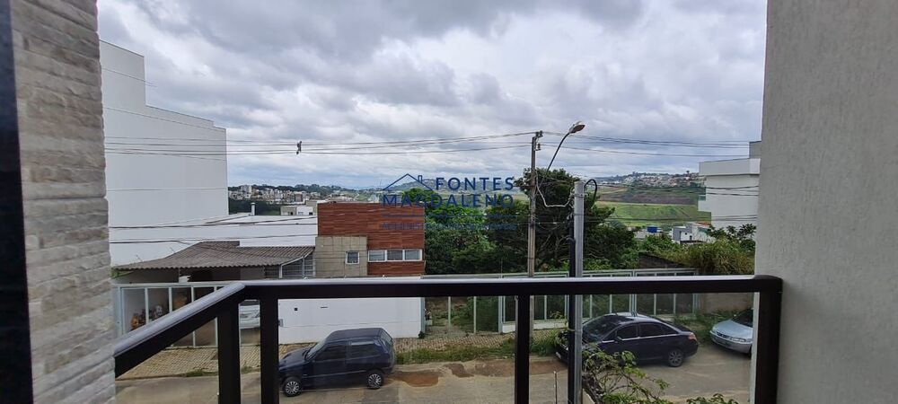 Casa, 3 quartos, 152 m² - Foto 2