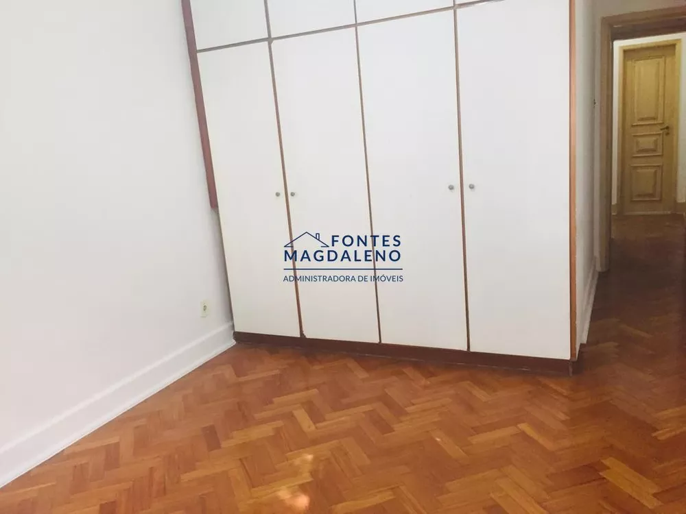 Apartamento à venda com 4 quartos, 182m² - Foto 8