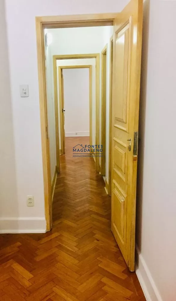 Apartamento à venda com 4 quartos, 182m² - Foto 10