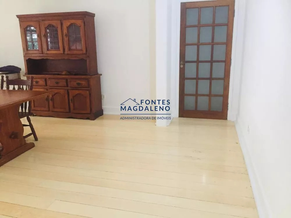 Apartamento à venda com 4 quartos, 182m² - Foto 4