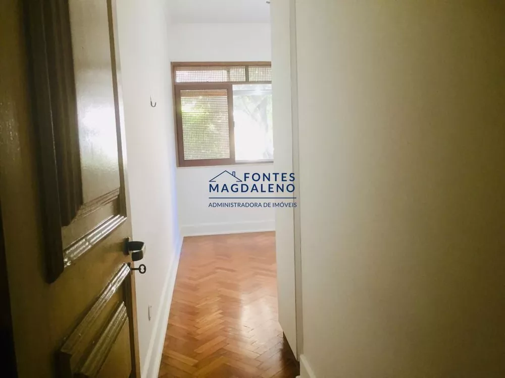 Apartamento à venda com 4 quartos, 182m² - Foto 7