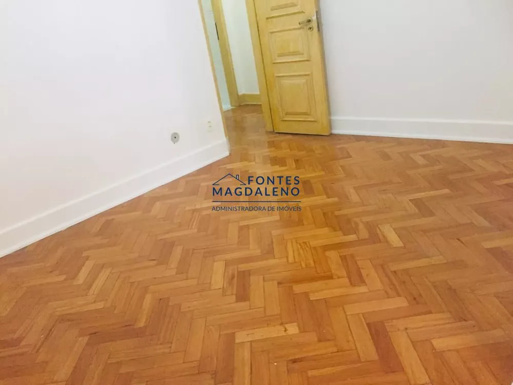 Apartamento à venda com 4 quartos, 182m² - Foto 11