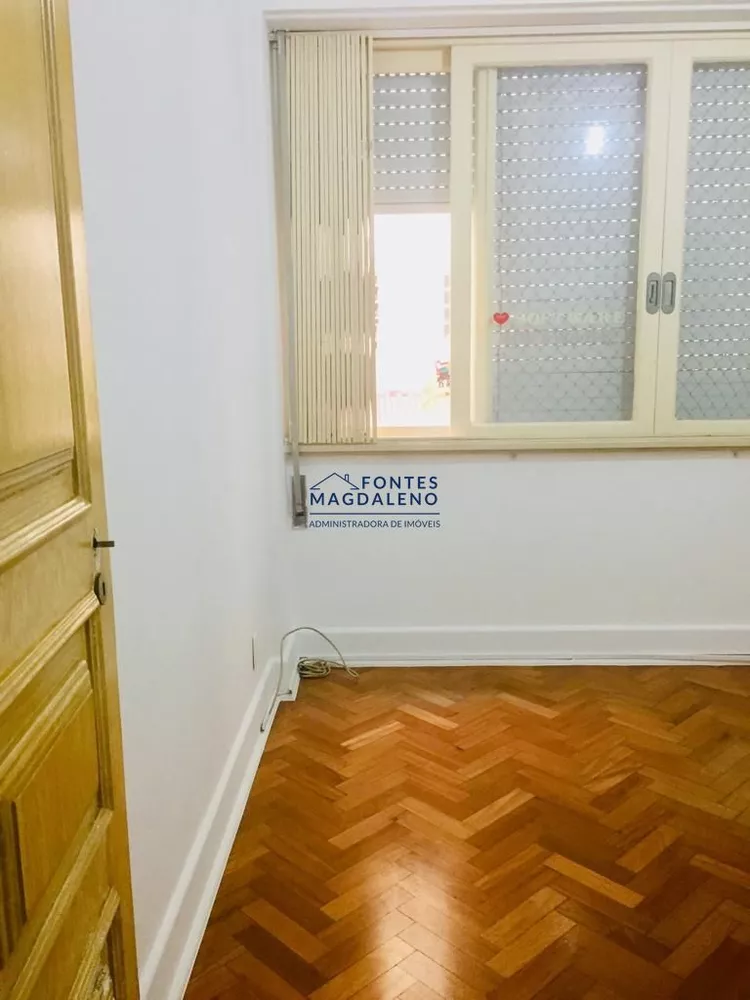 Apartamento à venda com 4 quartos, 182m² - Foto 12