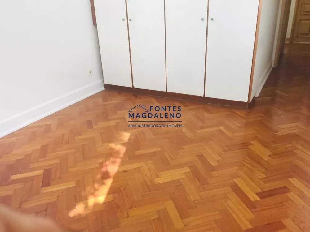 Apartamento à venda com 4 quartos, 182m² - Foto 9