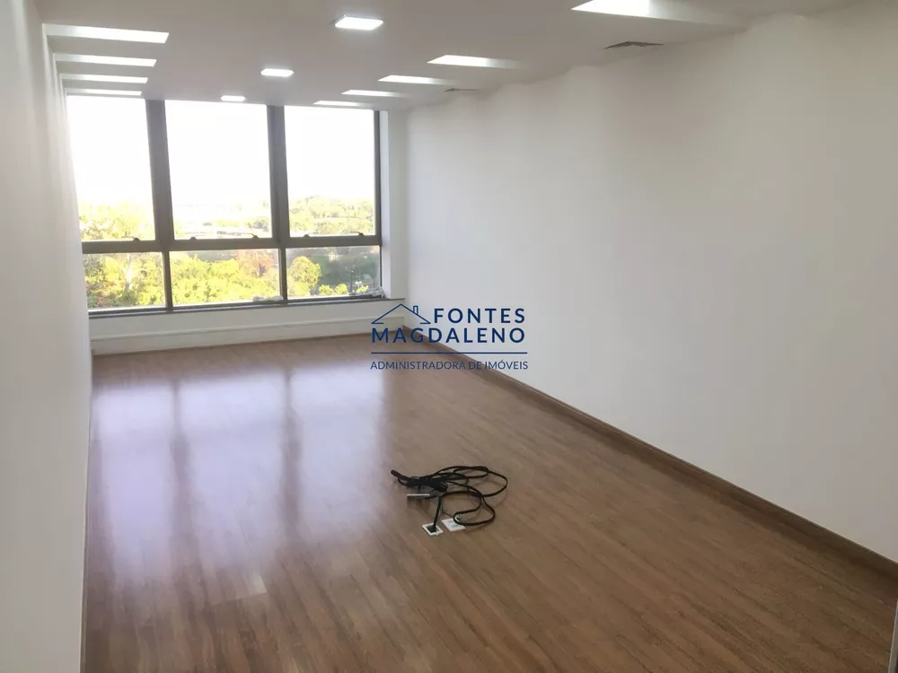 Sala-Conjunto - Foto 30
