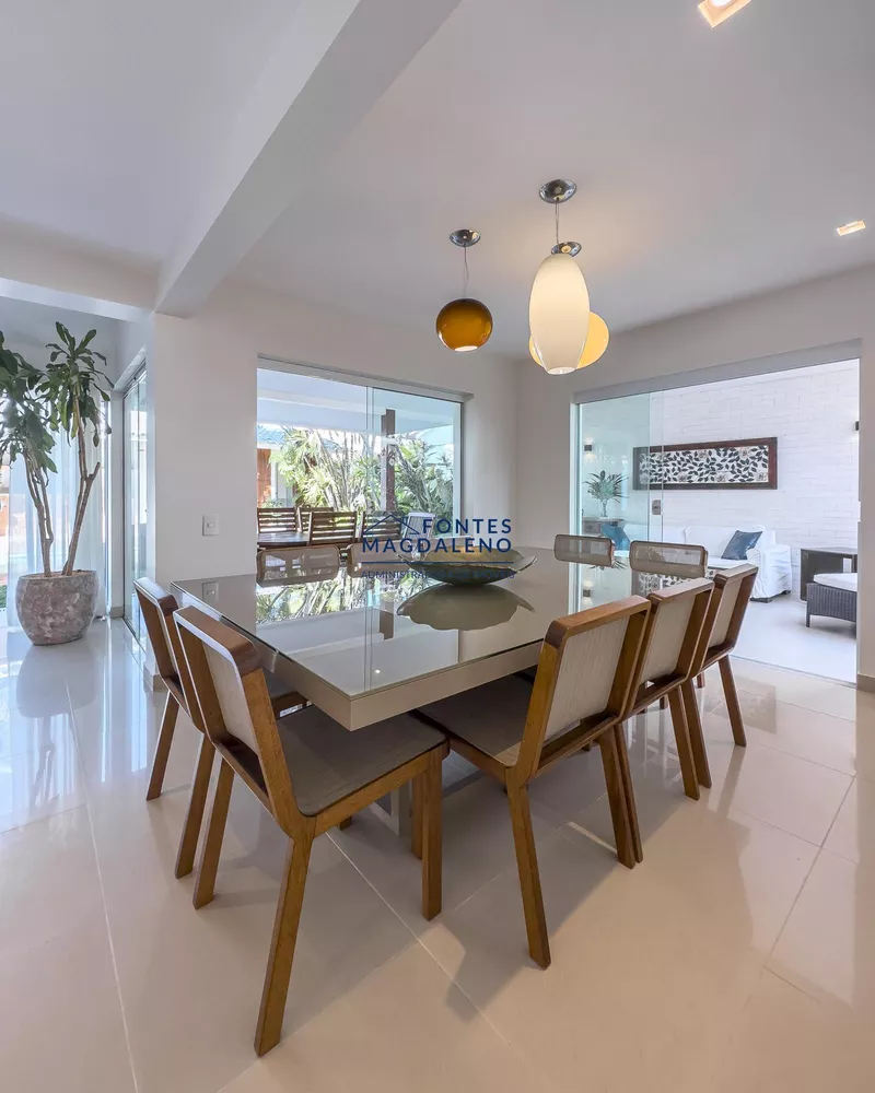Casa de Condomínio, 6 quartos - Foto 40