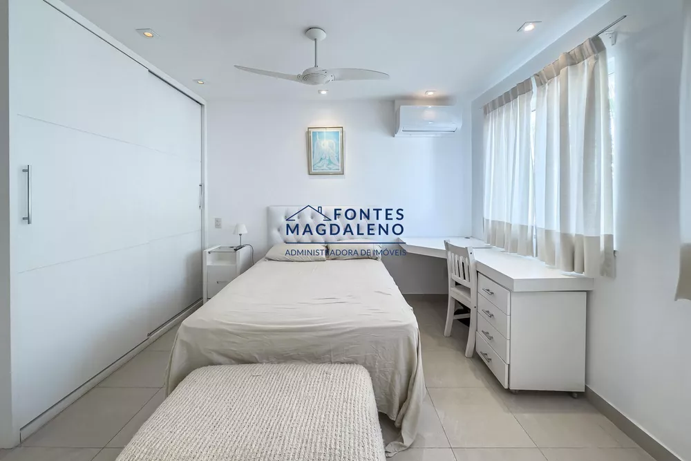 Casa de Condomínio, 6 quartos - Foto 34