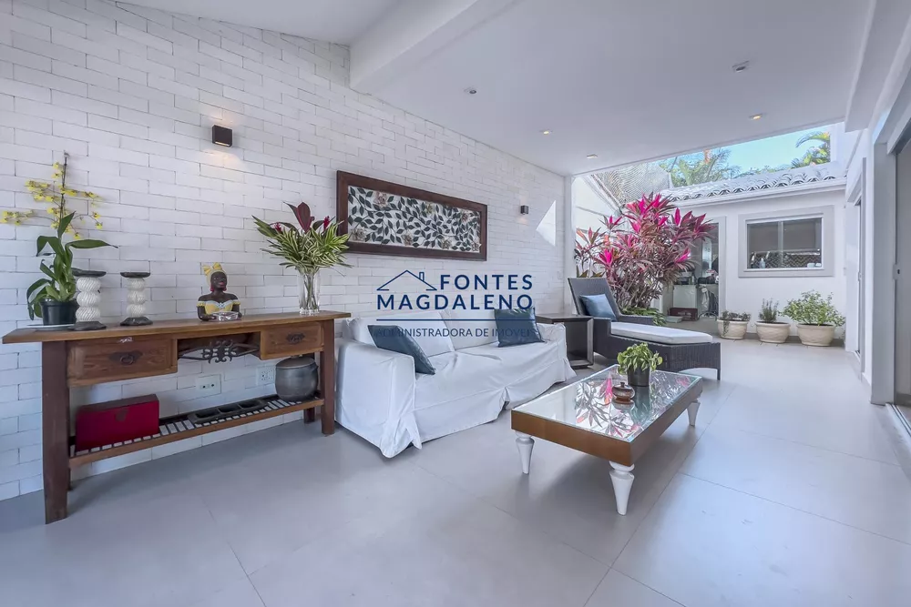 Casa de Condomínio, 6 quartos - Foto 47