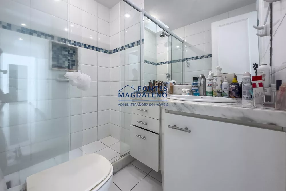 Casa de Condomínio, 6 quartos - Foto 30