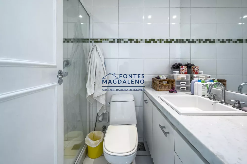 Casa de Condomínio, 6 quartos - Foto 53