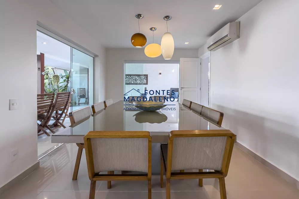 Casa de Condomínio, 6 quartos - Foto 43