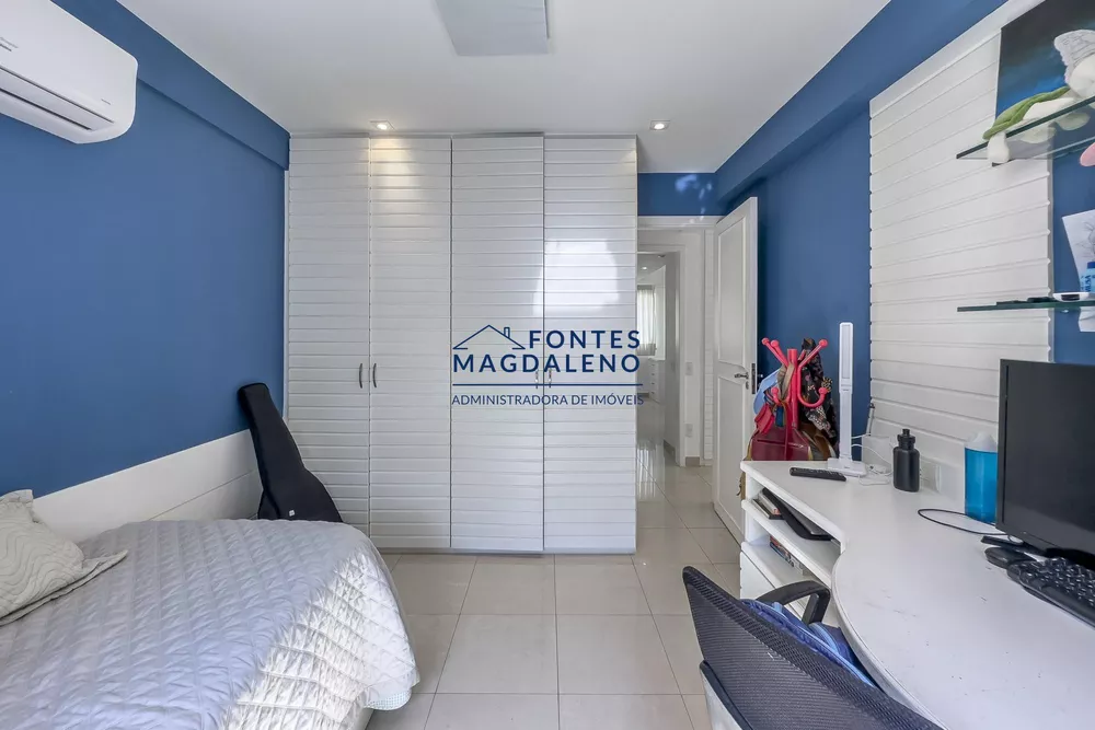 Casa de Condomínio, 6 quartos - Foto 33
