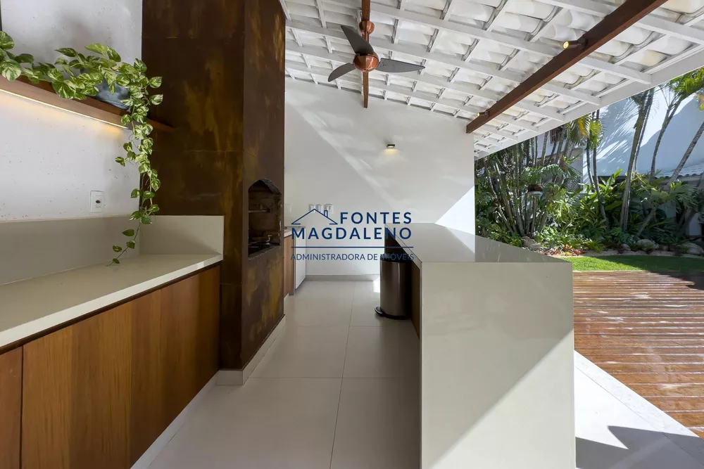 Casa de Condomínio, 6 quartos - Foto 39