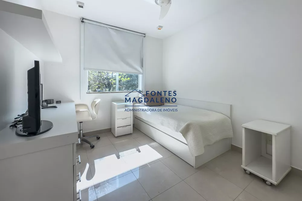 Casa de Condomínio, 6 quartos - Foto 52