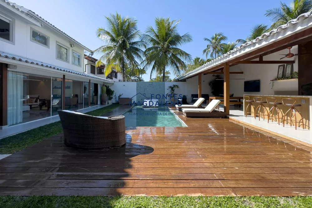 Casa de Condomínio, 6 quartos - Foto 37