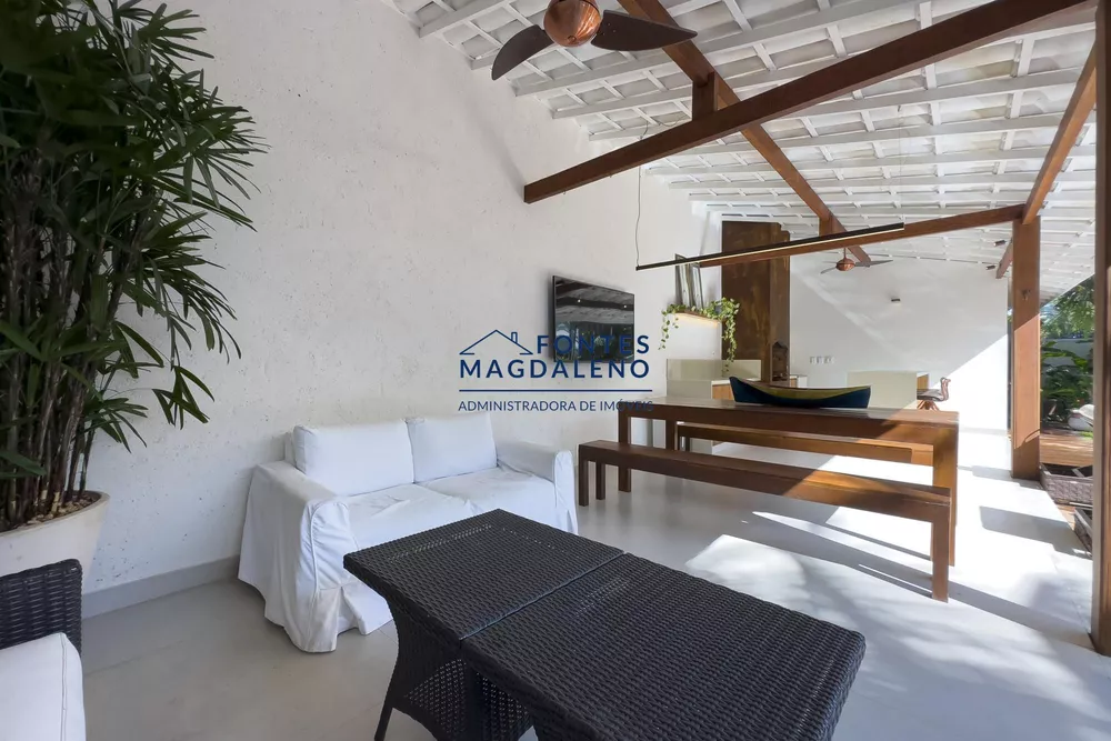 Casa de Condomínio, 6 quartos - Foto 56