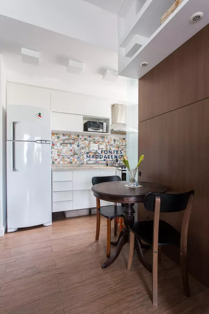 Apartamento, 1 quarto, 36 m² - Foto 16