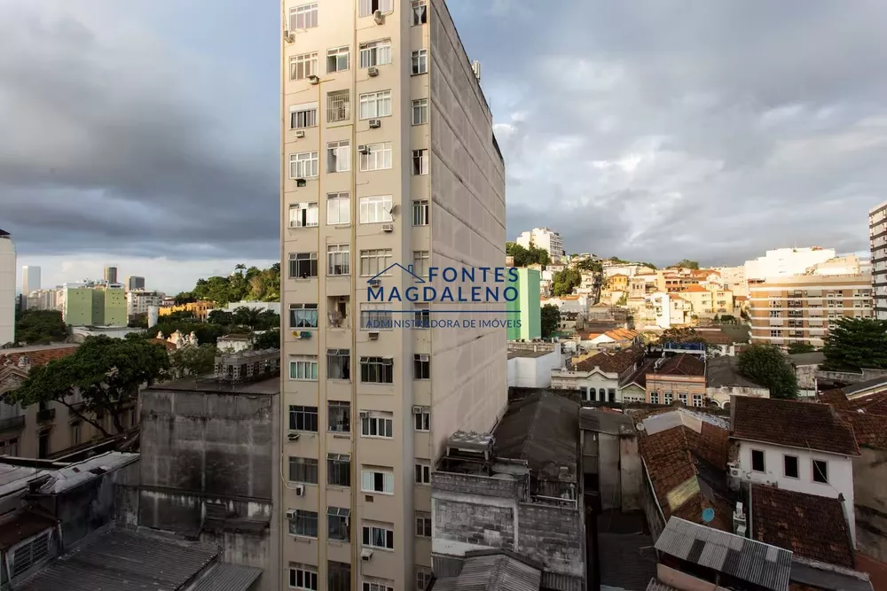 Apartamento, 1 quarto, 36 m² - Foto 17