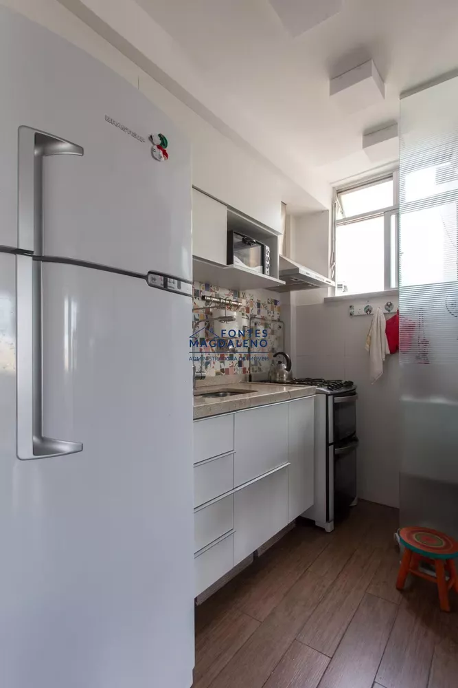 Apartamento, 1 quarto, 36 m² - Foto 15