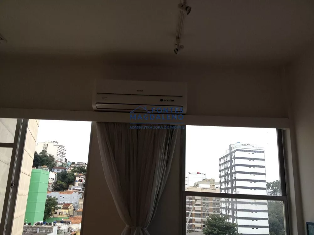 Apartamento, 1 quarto, 36 m² - Foto 2