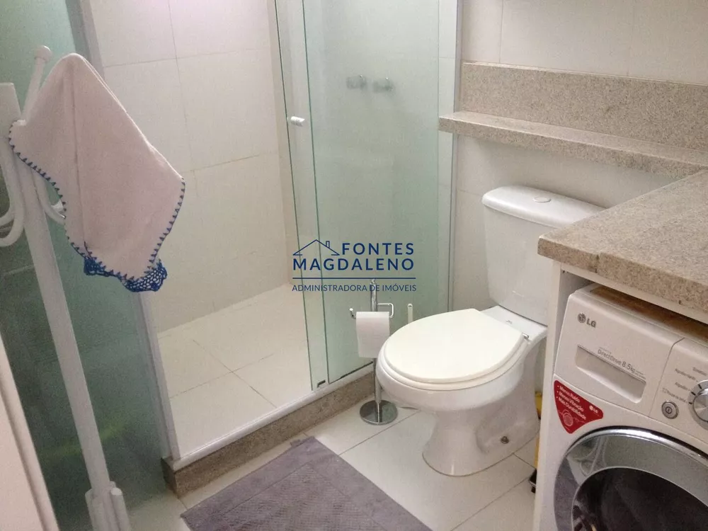 Apartamento, 1 quarto, 36 m² - Foto 14