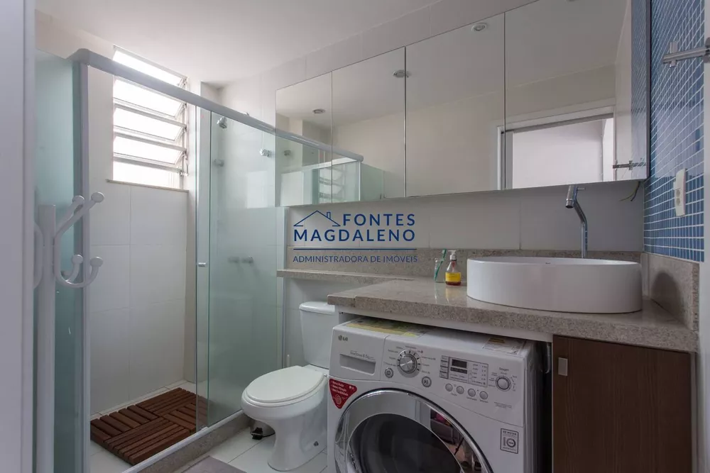 Apartamento, 1 quarto, 36 m² - Foto 4