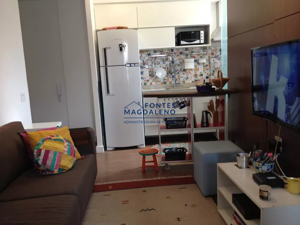 Apartamento, 1 quarto, 36 m² - Foto 5