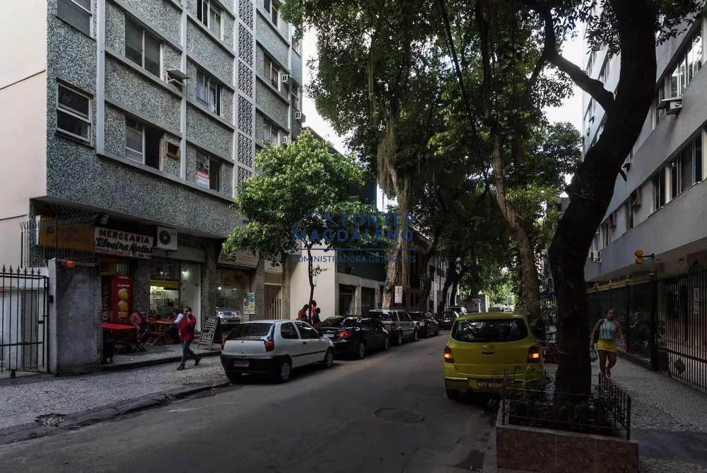 Apartamento, 1 quarto, 36 m² - Foto 19