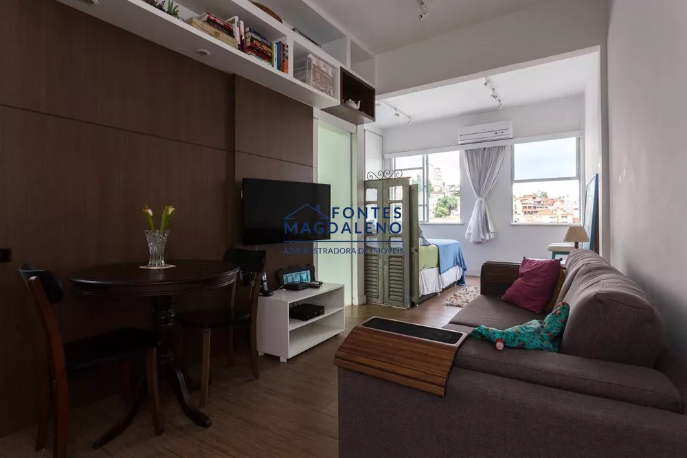 Apartamento, 1 quarto, 36 m² - Foto 13