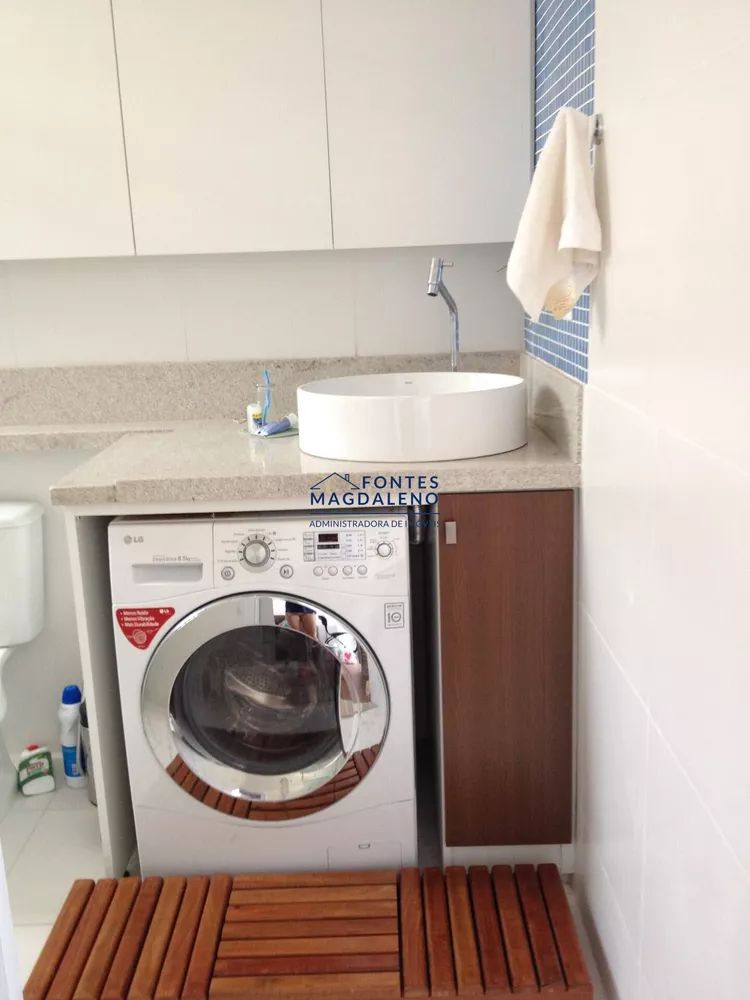 Apartamento, 1 quarto, 36 m² - Foto 1
