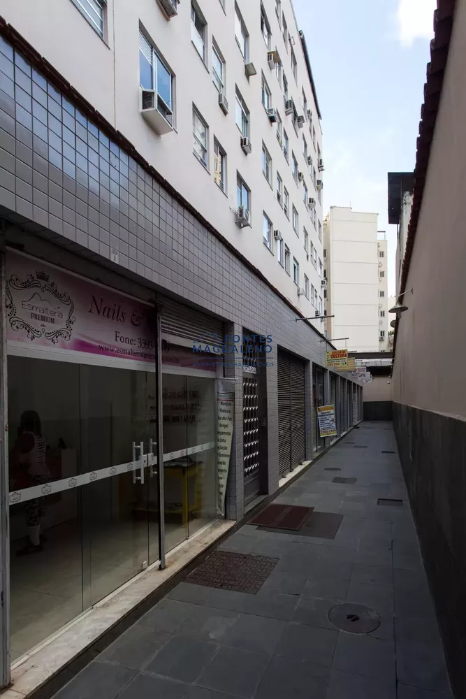 Apartamento, 1 quarto, 36 m² - Foto 6