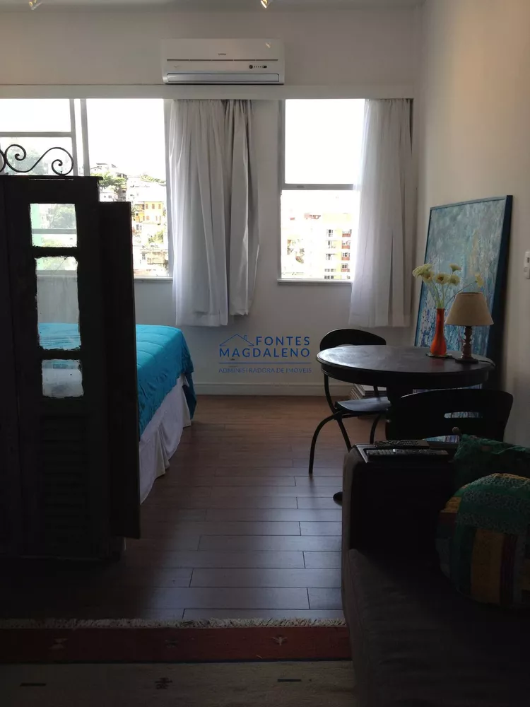 Apartamento, 1 quarto, 36 m² - Foto 8