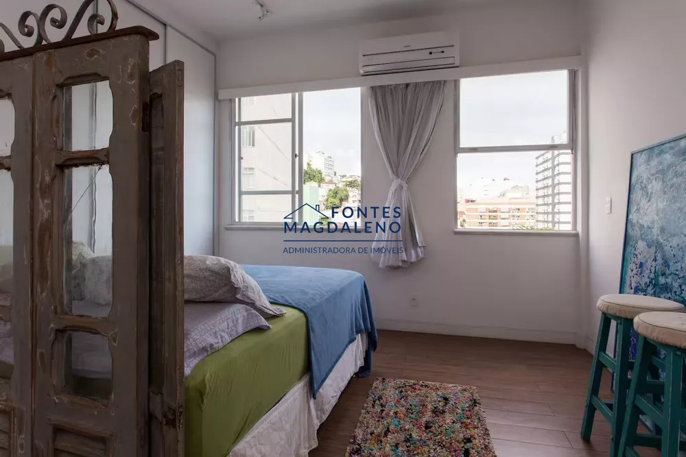 Apartamento, 1 quarto, 36 m² - Foto 20