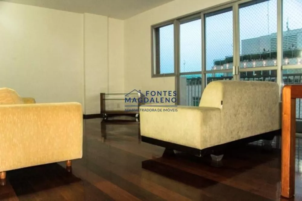 Apartamento, 6 quartos, 400 m² - Foto 22