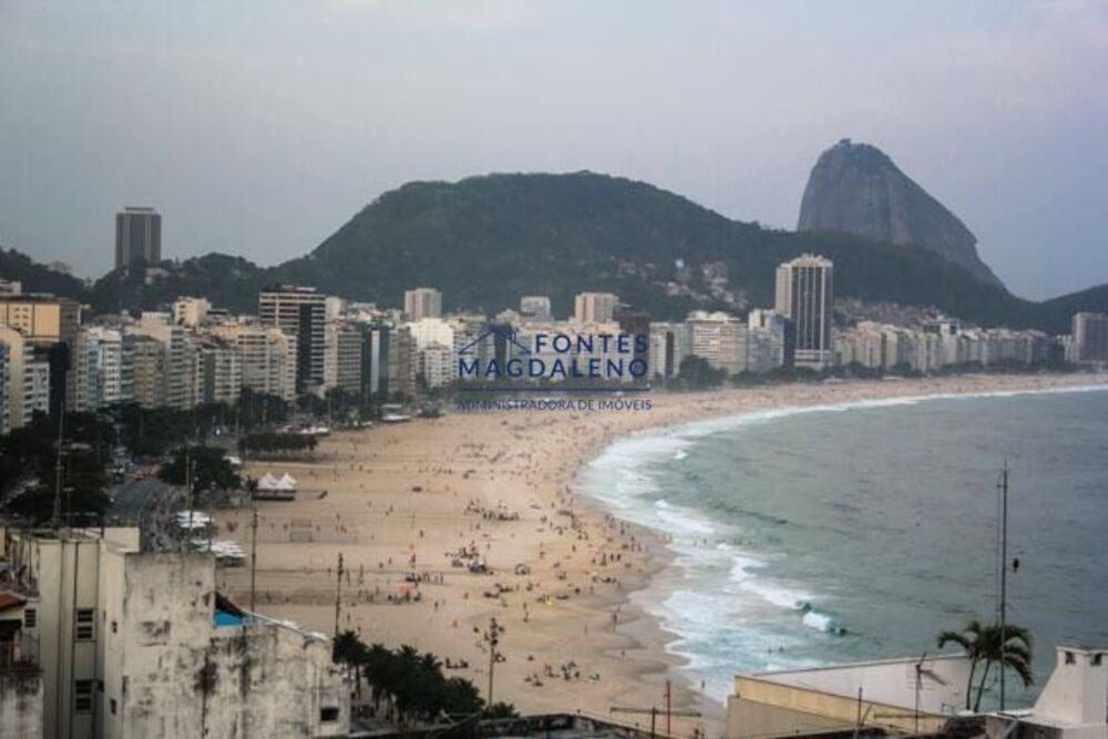 Apartamento, 6 quartos, 400 m² - Foto 1