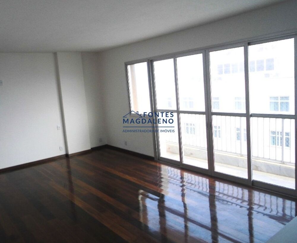 Apartamento, 6 quartos, 400 m² - Foto 3
