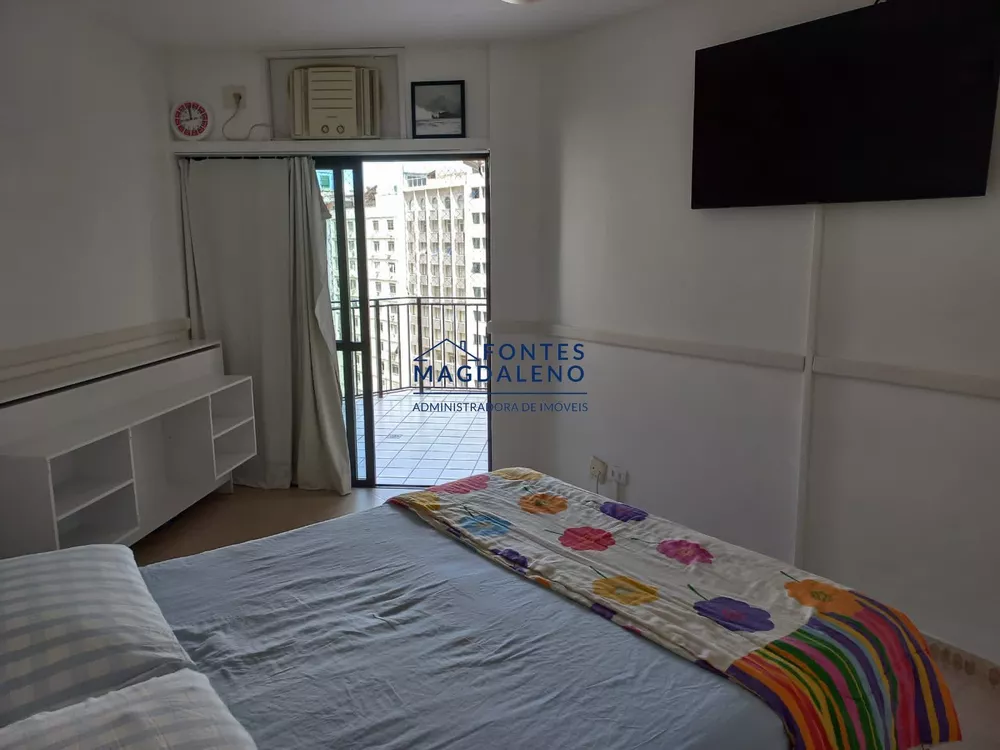 Flat/Apart Hotel, 1 quarto, 55 m² - Foto 25