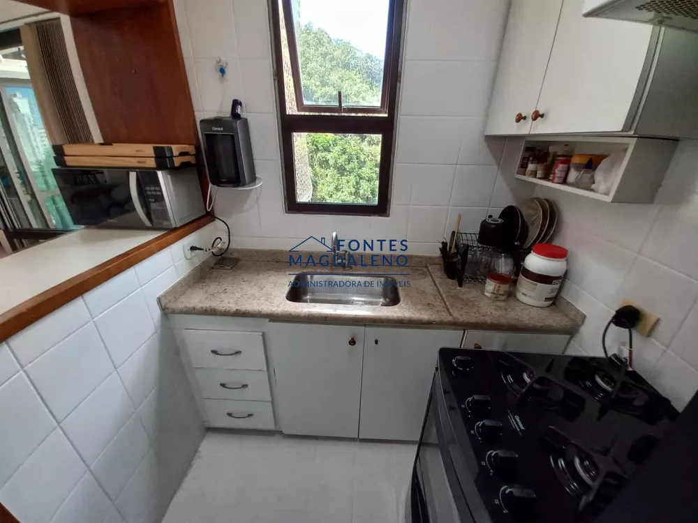 Flat/Apart Hotel, 1 quarto, 55 m² - Foto 20