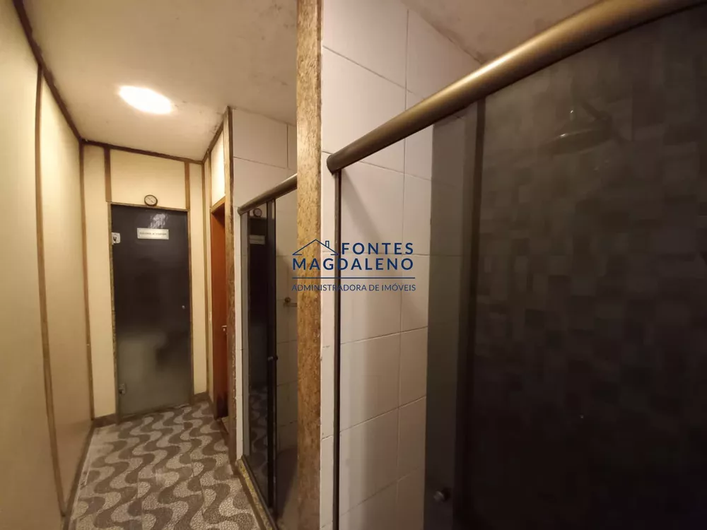 Flat/Apart Hotel, 1 quarto, 55 m² - Foto 52