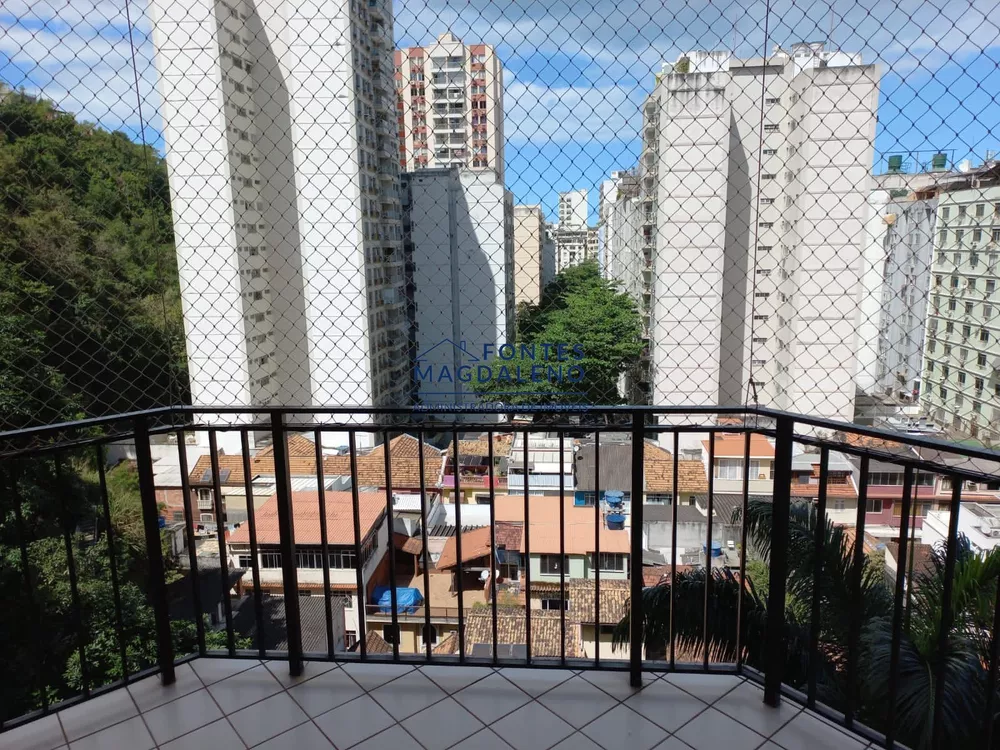 Flat/Apart Hotel, 1 quarto, 55 m² - Foto 1