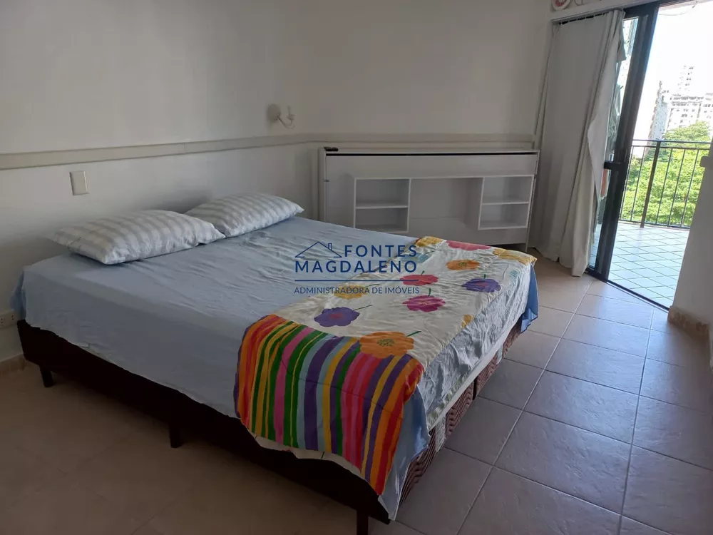Flat/Apart Hotel, 1 quarto, 55 m² - Foto 24