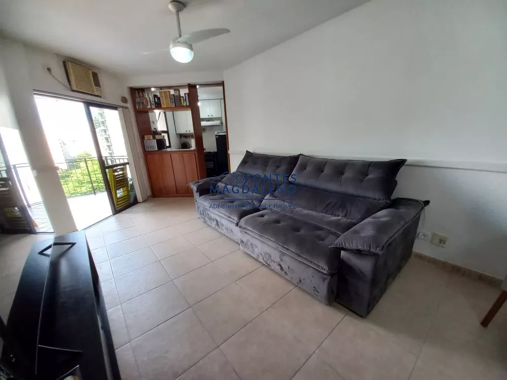 Flat/Apart Hotel, 1 quarto, 55 m² - Foto 10