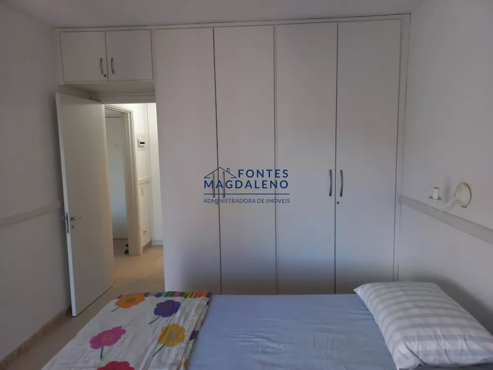 Flat/Apart Hotel, 1 quarto, 55 m² - Foto 27