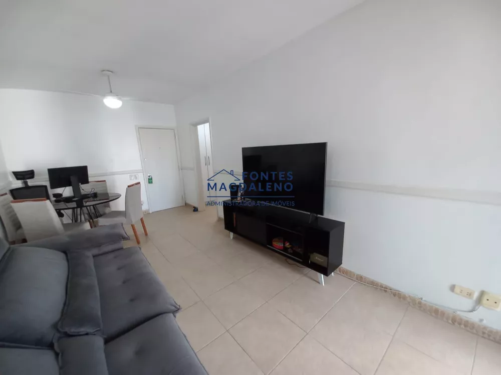 Flat/Apart Hotel, 1 quarto, 55 m² - Foto 12