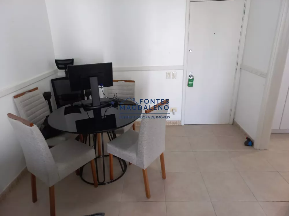 Flat/Apart Hotel, 1 quarto, 55 m² - Foto 7